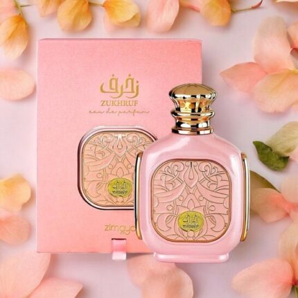 Zimaya Zukhruf EDP Unisex Perfume in Nepal