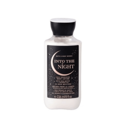 Bath & Body Works Into The Night Body Lotion at best price