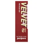 Peripera Ink the Velvet Ad 01 Good Brick