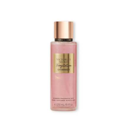 Victoria's Secret Temptation Shimmer Mist in Nepal