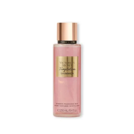 Victoria's Secret Temptation Shimmer Fragrance Mist - 250ml