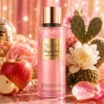 Victoria's Secret Temptation Shimmer Fragrance Mist - 250ml