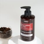 KUNDAL caffeine shampoo at best price
