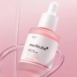 Medicube PDRN Pink Peptide Glow Serum - 30ml