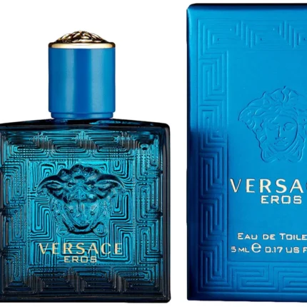 Versace Eros EDT 5ml in Nepal