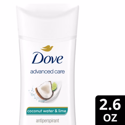 Buy Advanced Care Coconut Water & Lime Antiperspirant Stick at best price