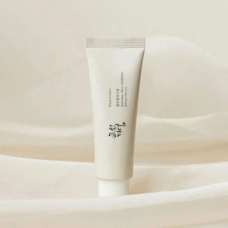 Beauty of Joseon Relief Sun SPF50+