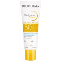 Bioderma Photoderm Creme SPF50+