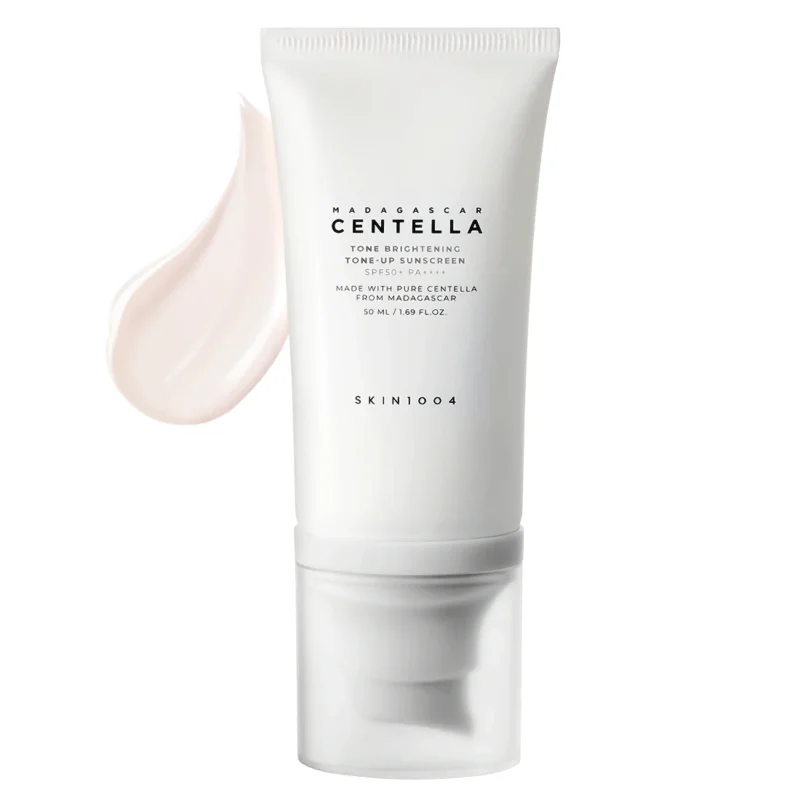Centella Tone Brightening Tone-Up Sunscreen