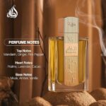 Lattafa Angham Eau De Perfum at best price in Nepal