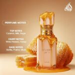 Lattafa Eclaire Eau de Parfum for Women