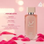Lattafa Hayaati Florence Eau De Parfum at best price