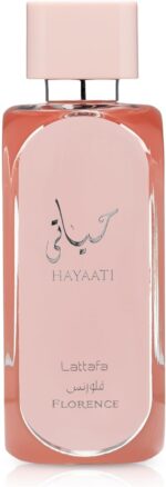 Lattafa Hayaati Florence Eau De Parfum in Nepal