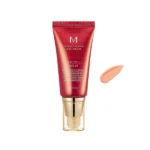 Missha M Perfect Cover BB Cream 21 Light Beige