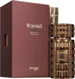 Zimaya Tiramisu Coco EDP - 100ml