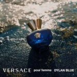 Versace Pour femme Dylan Blue mini