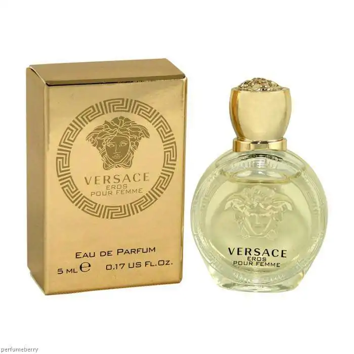 Versace Eros Pour Femme EDP 5ml