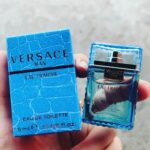 Versace Man Eau Fraiche EDT