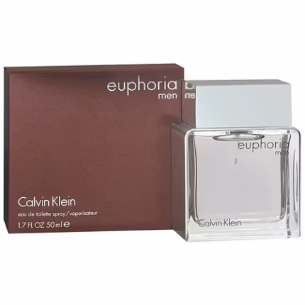 Calvin Klein Euphoria EDT For Men at Best Price in Nepal