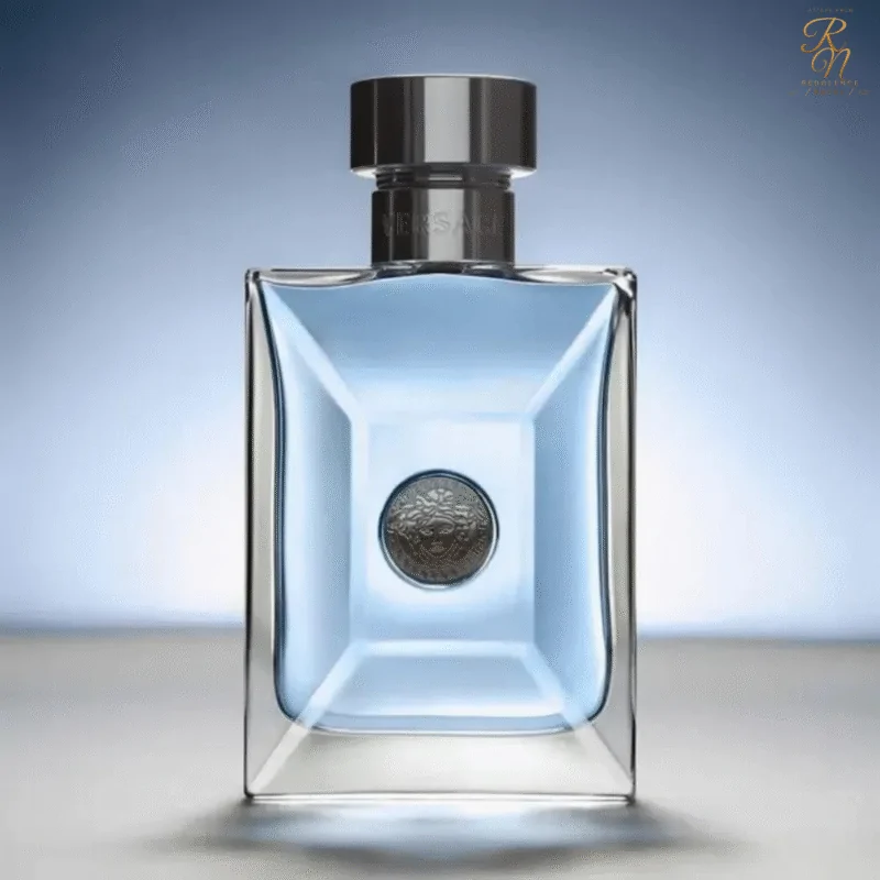 Versace Pour Homme for Men EDT - 100ml / 200ml