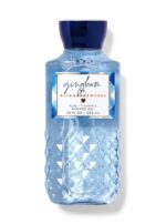 Bath & Body Works In Ghingham Wash 295ml