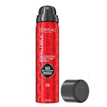 Loreal Infallible 3-second Setting Mist - 50gm