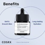 The Cosrx Hyaluronic Acid 3 Serum - 30ml