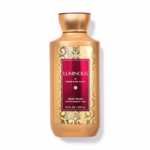 Bath & Body Works Luminous Body Wash 295ml