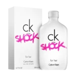 Calvin Klein CK One Shock EDT For Her in Nepal at best price