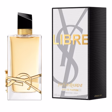 Buy Yves Saint Laurent Libre Eau de Perfume 90m in Nepal