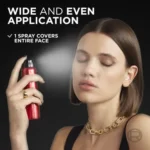 Loreal Infallible 3-second Setting Mist in Nepal