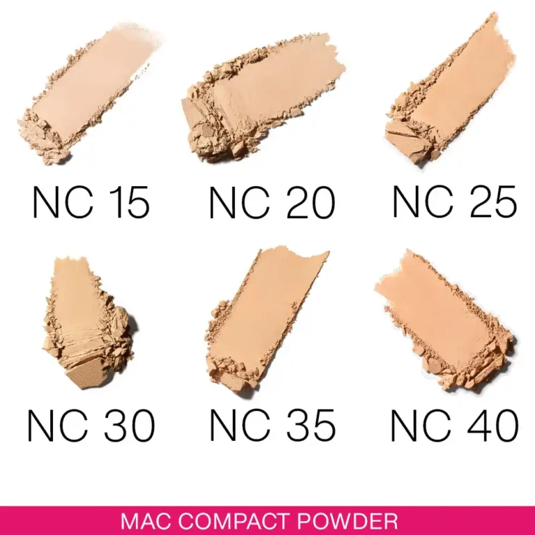 MAC Studio Fix Powder Plus Foundation - NC15 | Matte Powder Foundation - 15gm