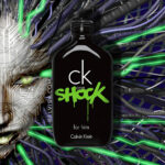 Calvin Klein CK One Shock Men Eau De Toilette For Him - 200ml