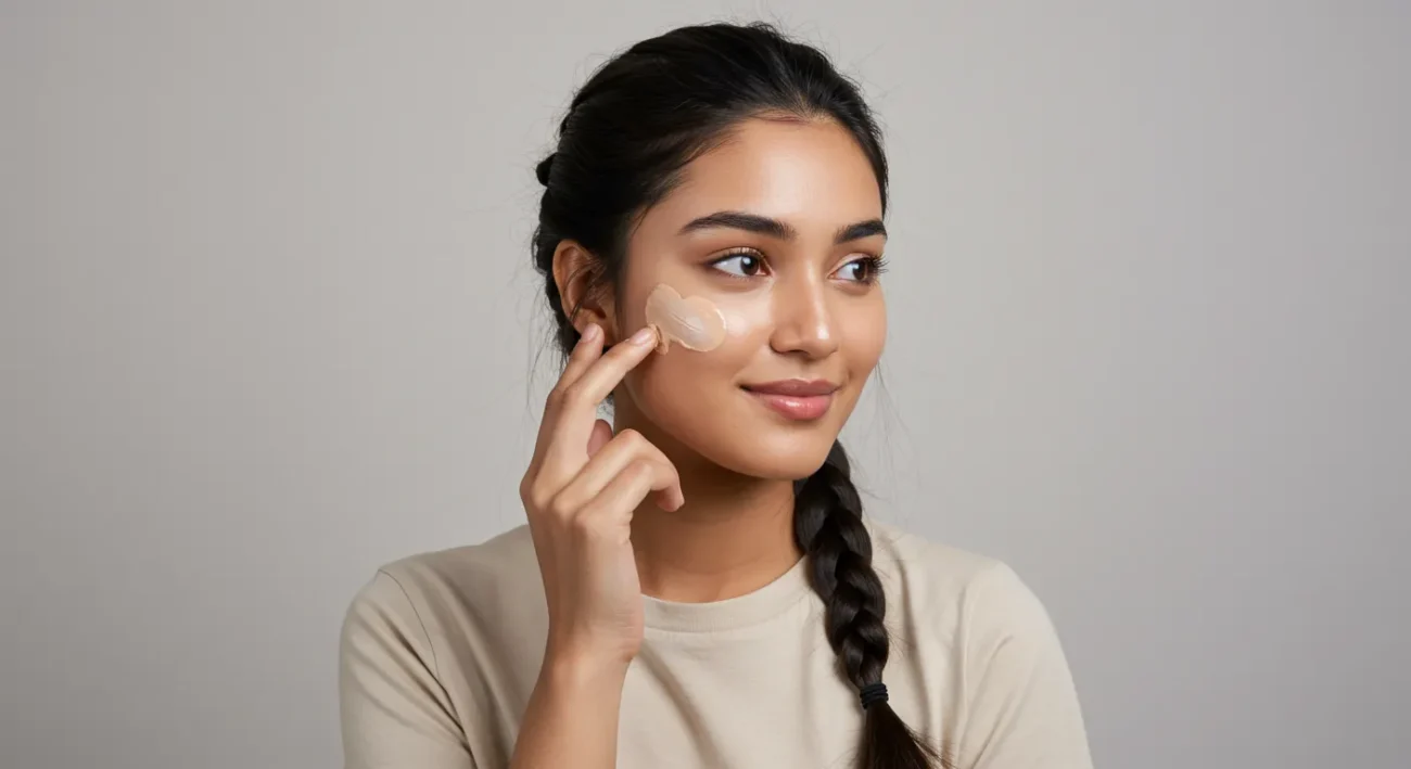 best tinted sunscreen in nepal