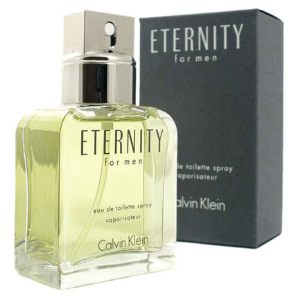 Calvin Klein Eternity For Men EDT at Best Price in Nepal