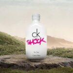 Calvin Klein CK One Shock Eau De Toilette For Her -100/ 200ml