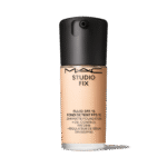 MAC Studio Fix Fluid SPF 15 NC15 Matte Foundation at best price