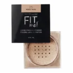 Maybelline Fit Me Loose Powder 25 Medium / Moyen - 20gm