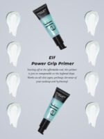 ELF Power Grip Primer 0.811 Fl Oz (24 ml)