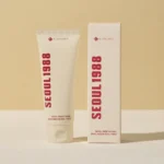 K-Secret SEOUL 1988 Cream Snail Mucin 93% + Rice