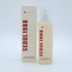 K-Secret SEOUL 1988 Essence : Snail Mucin 97% + Rice 100ml