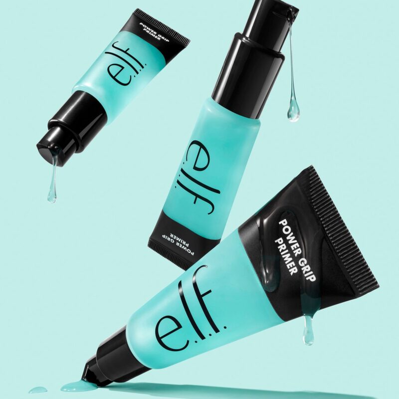 ELF Power Grip Primer 0.811 Fl Oz (24 ml)