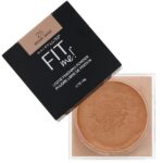 Maybelline Fit Me Loose Powder 25 Medium / Moyen - 20gm