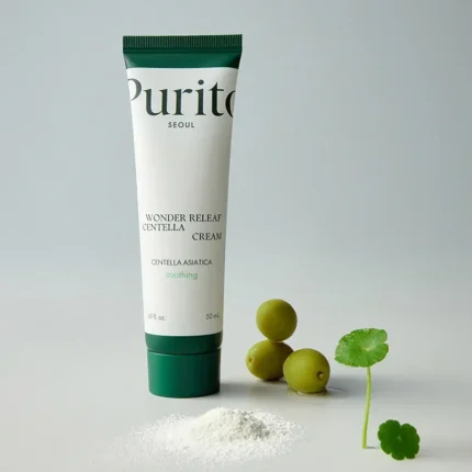 PURITO SEOUL Wonder Releaf Centella Cream 50 ml