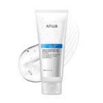 ANUA 8 Hyaluronic Acid Moisturizing Gentle Gel Cleanser - 150ml