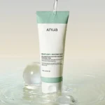 Anua Heartleaf Succinic Moisture Cleansing Foam - 150ml