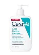 CeraVe Acne Control Cleanser 355 / 473ML