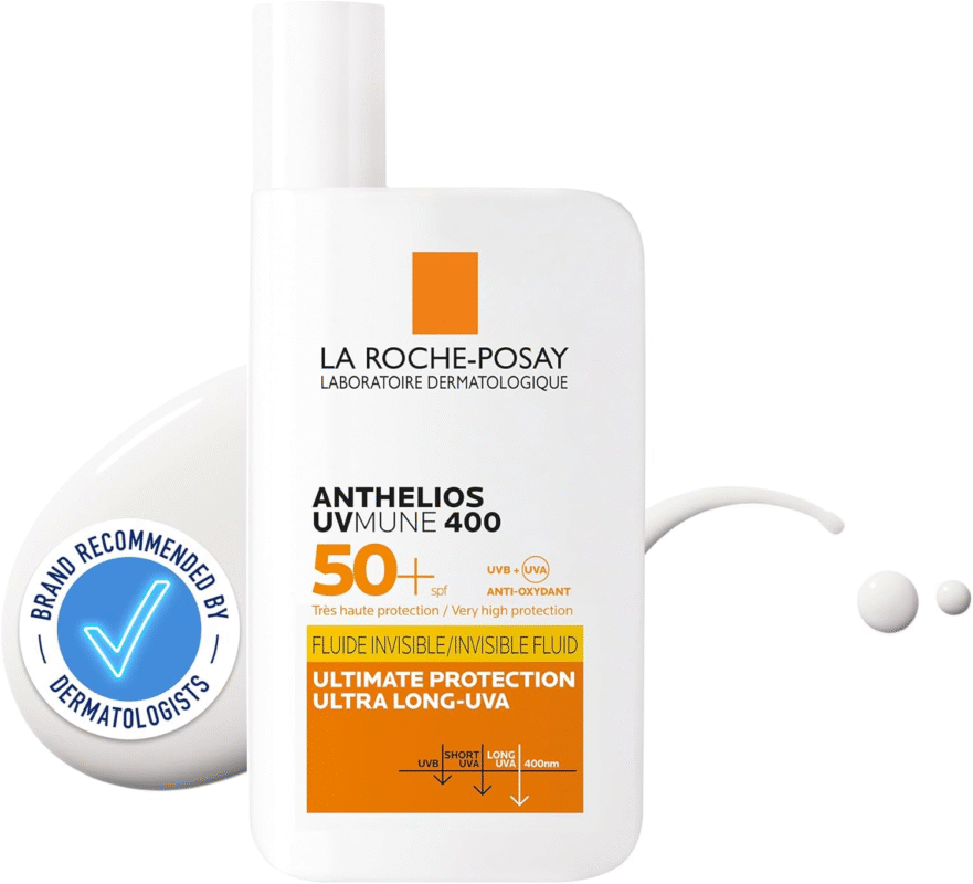 La Roche-Posay Anthelios UV Mune 400 SPF 50