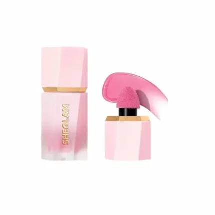 Sheglam Color Bloom Liquid Blush Petal Talk – 5.2ml