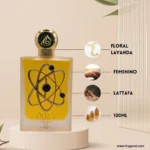 Tharwah Gold Lattafa EDP 100ML(unisex)